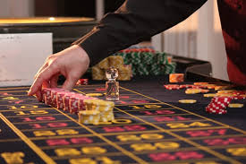 Онлайн казино Casino ZigZag 777